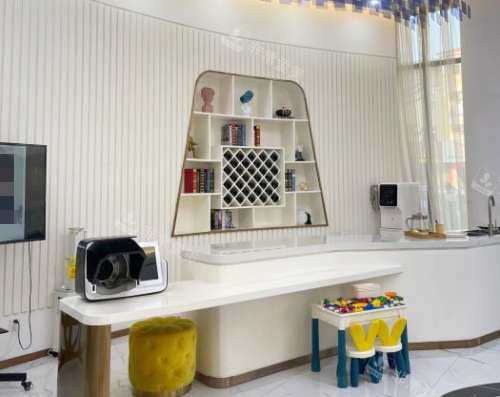 河源美斯嘉整形医院前台 河源美斯嘉整形医院前台