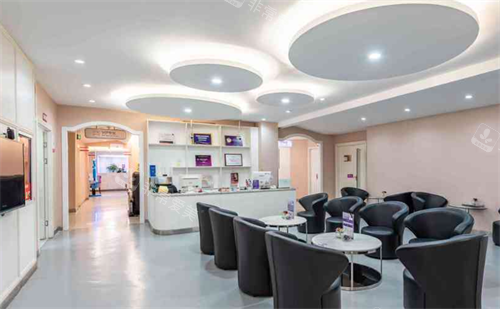 成都美莱整形等待区 成都美莱整形等待区