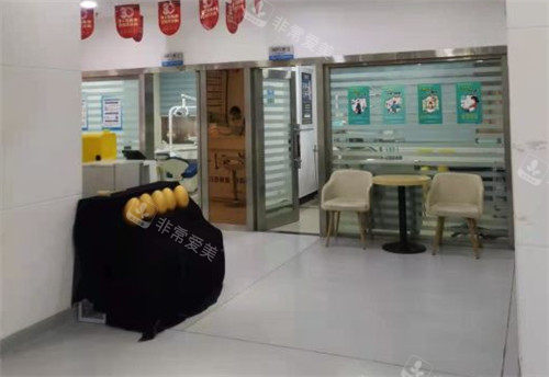 遵义利美康整形大厅 遵义利美康整形大厅