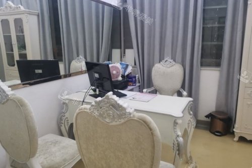 遵义利美康整形美容医院面诊室 遵义利美康整形美容医院面诊室