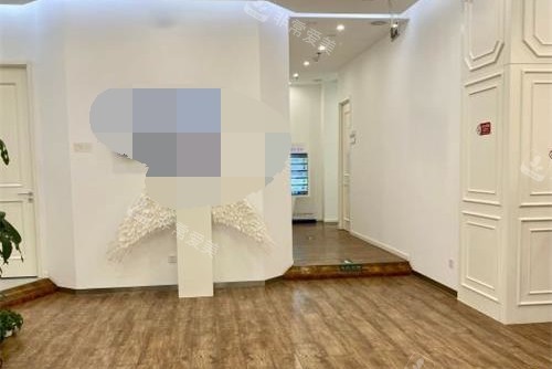 北京爱悦丽格整形大厅环境示意图