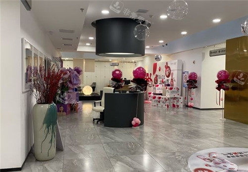 大连美天环境图