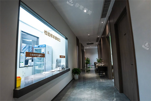 杭州瑞秀医疗美容检验科