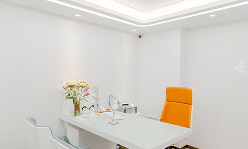 廣州曙光整形面診室環(huán)境 廣州曙光整形面診室環(huán)境