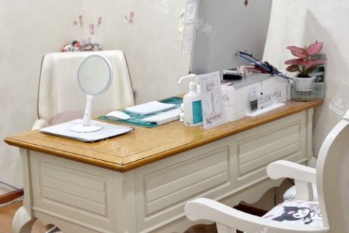 北京煤医医疗美容医院面诊室 北京煤医医疗美容医院面诊室