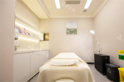 深圳佳颜润和医疗美容治疗室