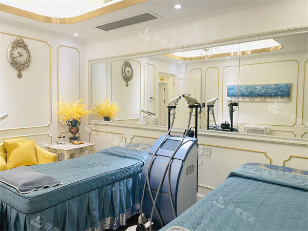 佛山东王荟医疗美容治疗室