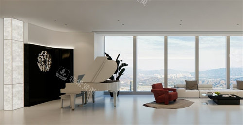 佛山星美希斯医疗美容医院内部环境