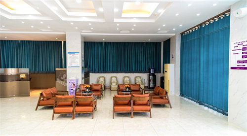 济宁名美整形休息