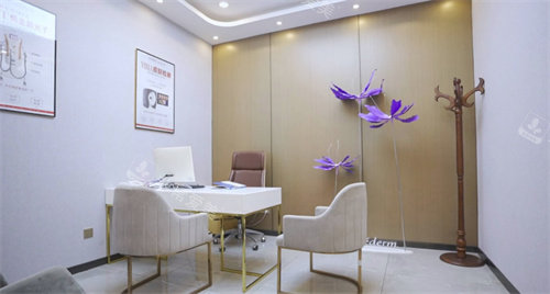 济宁新壹美整形面诊