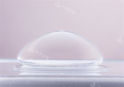 艾斯美假体丰胸好不好