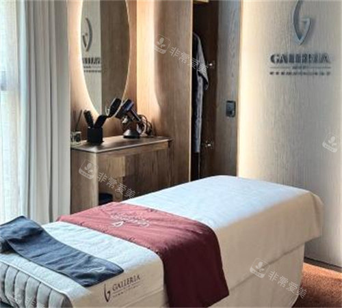 凱麗雅皮膚科醫(yī)院盤浦蠶院總店美容室