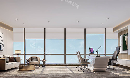 深圳联合会美整形面诊室