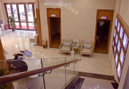 中山韩妃整形环境