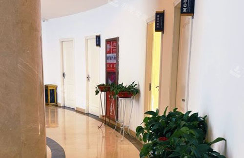 网评兰州整形美容医院排名前十位：时光激光/韩美/皙妍丽等正规机构上榜