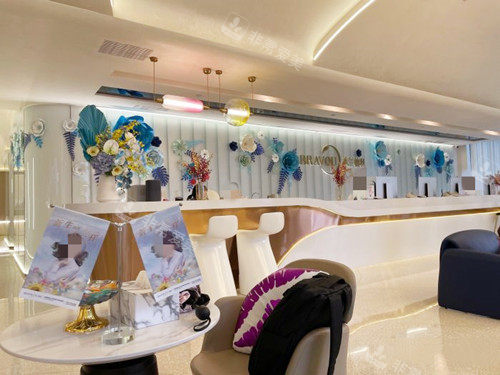 成都米兰柏羽医学美容