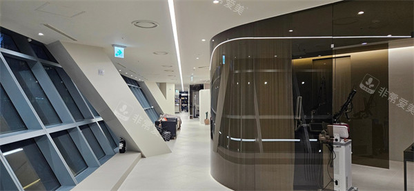 釜山CC整形外科环境图展示 釜山CC整形外科环境图展示