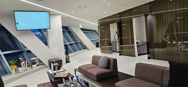 釜山CC整形外科内部环境