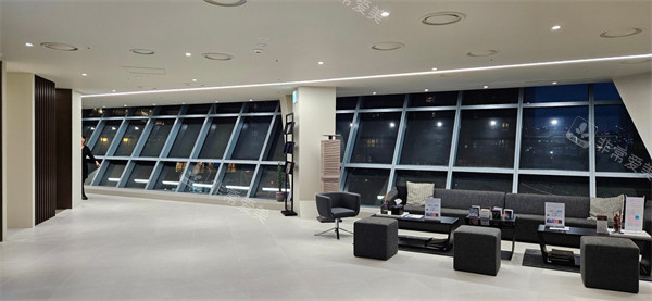 釜山CC整形外科环境一览