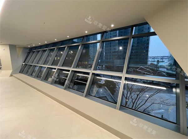 釜山CC整形外科环境图
