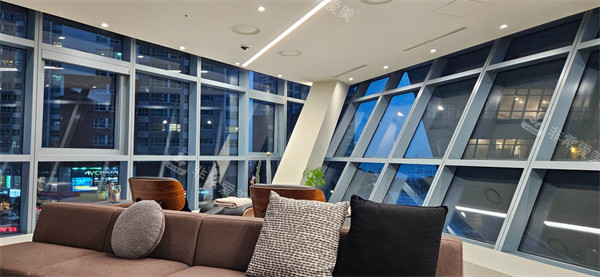 釜山CC整形外科环境图片