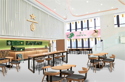 广州华美医疗美容医院休息区