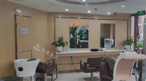 宁波亚植植发好不好