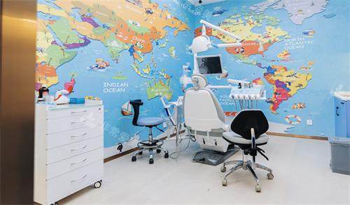 泰安牙悦口腔牙椅