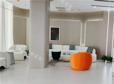 盘锦莱思美医疗美容休息区照片