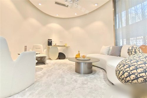 锦州医疗美容医院休息区