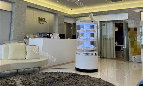 本地人認(rèn)可韓國(guó)隆胸修...