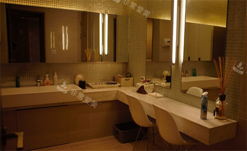 韓國清潭first整形洗漱 韓國清潭first整形洗漱