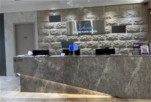 韩国波轮美整形前台环境图