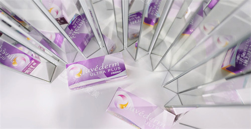 乔雅登玻尿酸外观 乔雅登玻尿酸外观