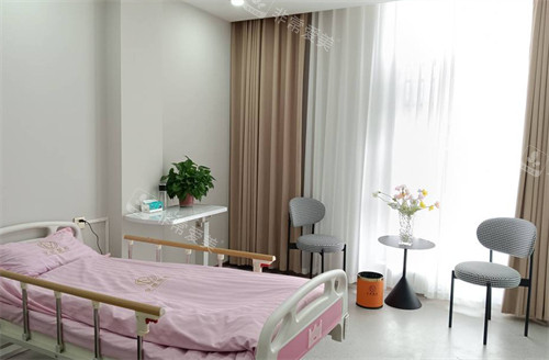 周口令颜医疗美容病房