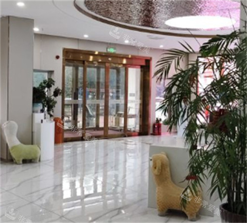 周口令颜医疗美容入口