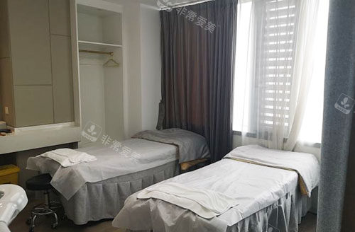 杭州菁漾医疗美容皮肤护理室