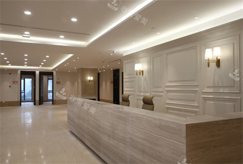 杭州薇琳医疗美容前台