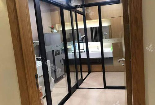 杭州薇琳口腔医生办公区