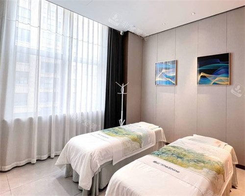 郑州她山医疗美容医院皮肤治疗室 郑州她山医疗美容医院皮肤治疗室