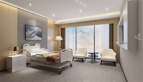 南昌韩美美容医院病房 南昌韩美美容医院病房