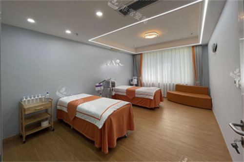 泰安韩美整形美容医院美容室