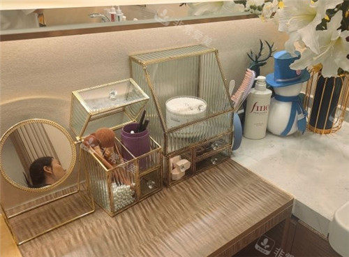 大连高岚医疗美容洗漱台