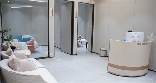 南昌鹏爱秀琪医疗美容微整