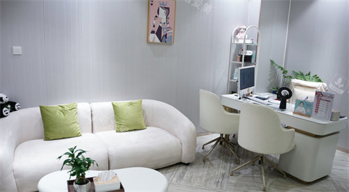 南昌鹏爱秀琪医疗美容面诊