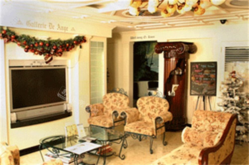 韓國NB整形休息區(qū) 韓國NB整形休息區(qū)