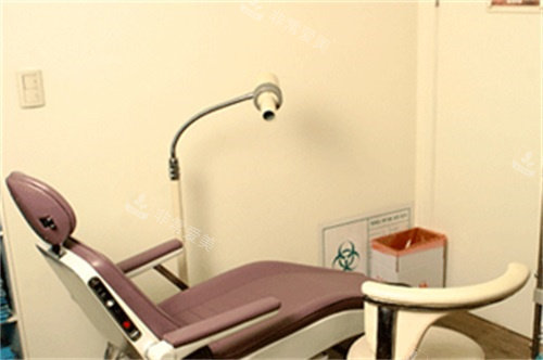 韓國(guó)NB整形治療室