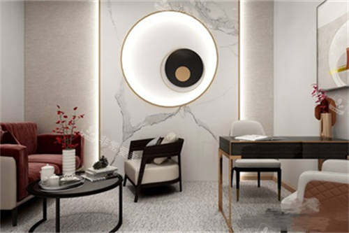 上海佳富美医疗美容门诊部环境图