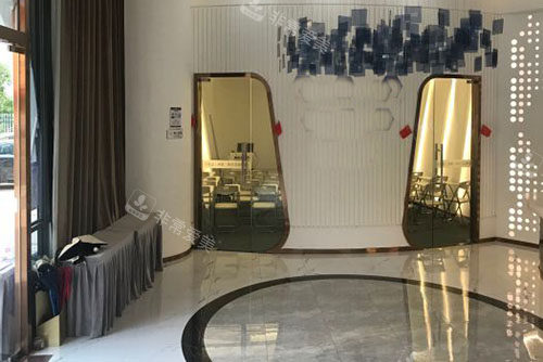 河源美斯嘉医疗美容内部环境图