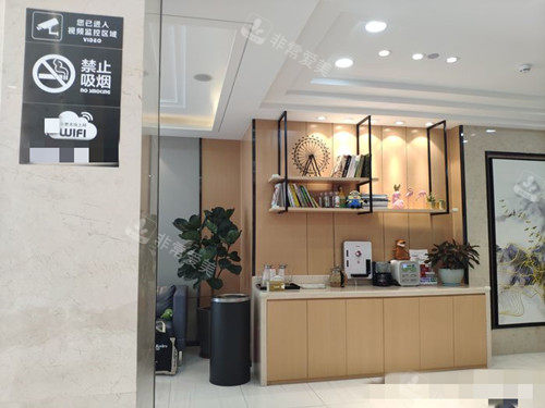 珠海同步齿科(暨南大学店)环境